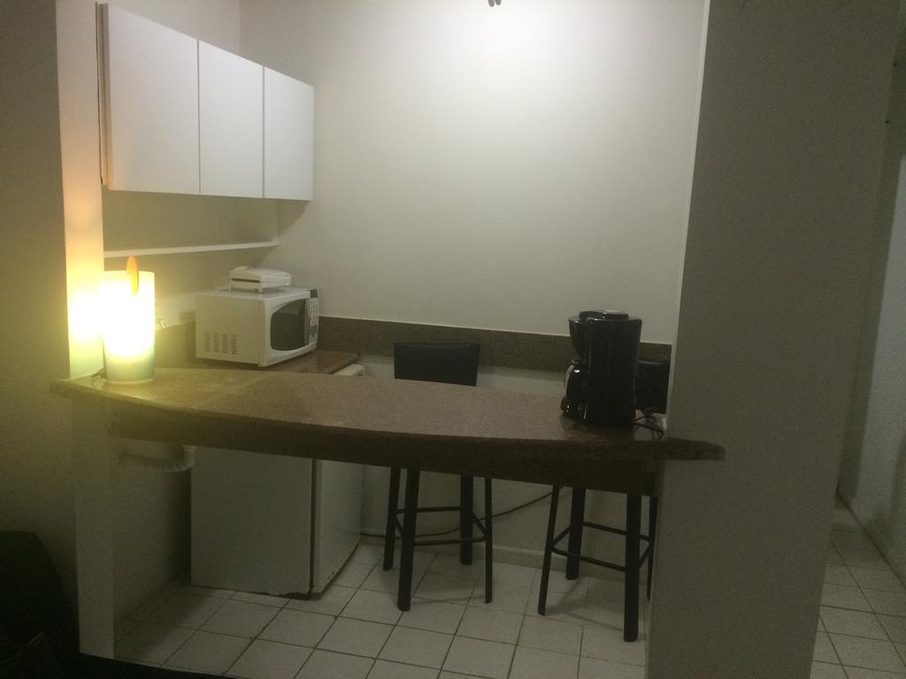 Victory Business Flat Suites João Pessoa Zewnętrze zdjęcie