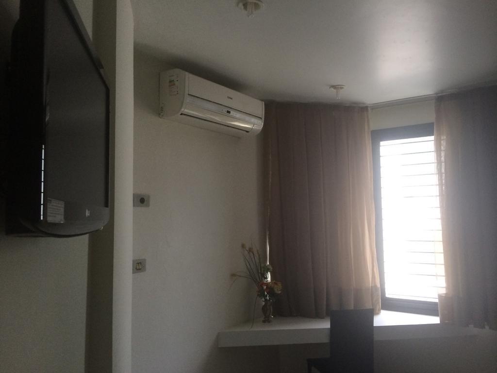 Victory Business Flat Suites João Pessoa Zewnętrze zdjęcie