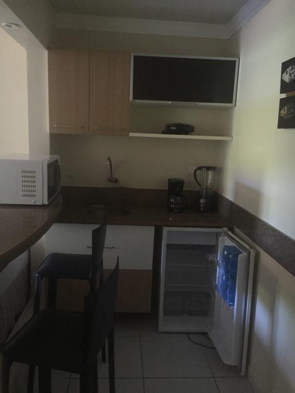 Victory Business Flat Suites João Pessoa Zewnętrze zdjęcie