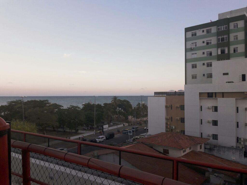 Victory Business Flat Suites João Pessoa Zewnętrze zdjęcie