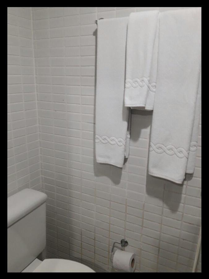 Victory Business Flat Suites João Pessoa Zewnętrze zdjęcie