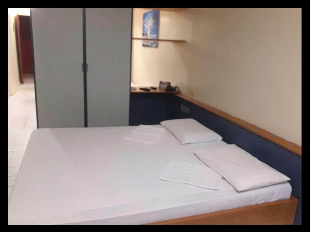 Victory Business Flat Suites João Pessoa Zewnętrze zdjęcie