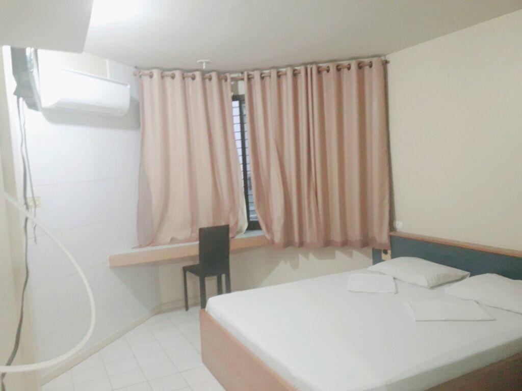 Victory Business Flat Suites João Pessoa Zewnętrze zdjęcie